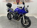 2006 Yamaha FZ6, синий, 445000 рублей - вид 2