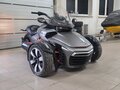 2015 BRP Can-Am Spyder, серый, 1500000 рублей