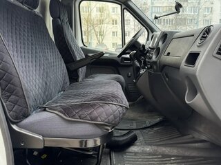 2022 ГАЗ ГАЗель Next, белый, 1600000 рублей, вид 5