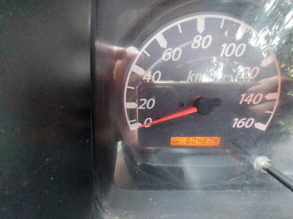 2005 Isuzu Elf (N-series), белый, 1650000 рублей - вид 17