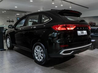 2026 Haval M6 II, чёрный, 2349000 рублей, вид 3