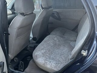 2007 Lada (ВАЗ) Kalina I, синий, 95000 рублей, вид 5