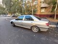 2001 Peugeot 406 I Рестайлинг, серебристый, 176000 рублей