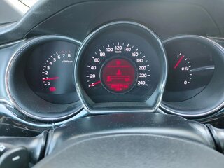 2017 Kia Ceed II Рестайлинг, коричневый, 1300000 рублей, вид 5