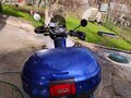 2008 Honda XL700V Transalp, синий, 560000 рублей - вид 2