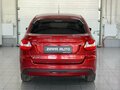 2021 Lada (ВАЗ) Granta I Рестайлинг, красный, 599000 рублей - вид 4