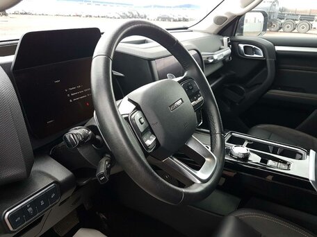 Haval Dargo I