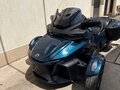 2021 BRP Can-Am Spyder, синий, 2200000 рублей