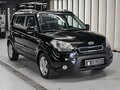2010 Kia Soul I, чёрный, 880000 рублей - вид 6