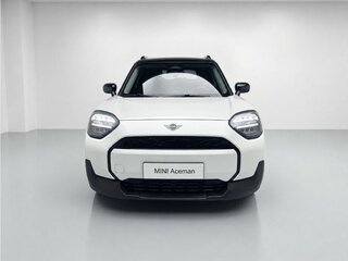 2026 Mini Aceman E, белый, 5090000 рублей, вид 2