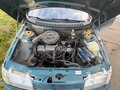1998 Lada (ВАЗ) 2110, зелёный - вид 6