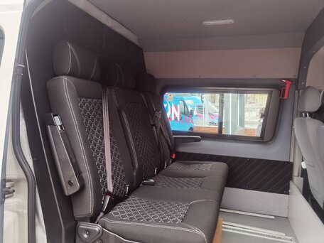 2025 Foton Toano, белый, 3950000 рублей, вид 5