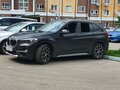 2019 BMW X1 18i sDrive II (F48) Рестайлинг, чёрный, 1950000 рублей - вид 2