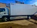 2024 Isuzu Forward (F-Series), белый, 8000000 рублей - вид 2