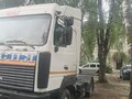 2013 МАЗ 5440, белый, 550000 рублей - вид 2