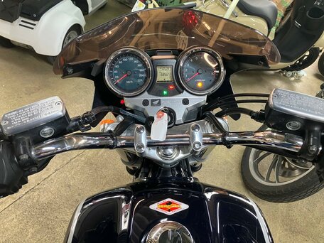 2011 Honda CB 1100, чёрный, 625000 рублей, вид 5