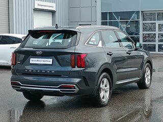 2021 Kia Sorento IV, серый, 3395000 рублей, вид 2