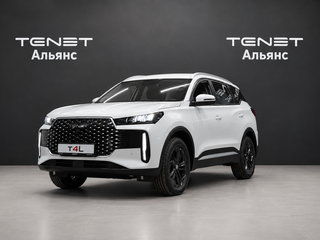 2026 Tenet T4L, белый, 2479000 рублей, вид 5