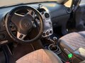 2007 Opel Corsa D, серый, 460000 рублей - вид 5