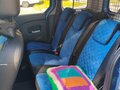 2013 Renault Kangoo II Рестайлинг, синий, 800000 рублей - вид 5