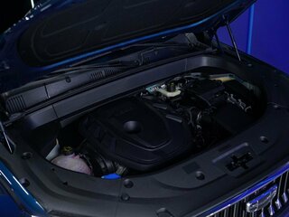 2024 Geely Monjaro I, зелёный, 3400000 рублей, вид 5