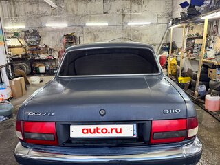 2001 ГАЗ 3110 «Волга», серый, 180000 рублей, вид 2