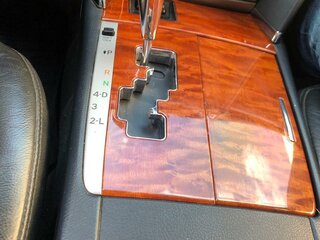 2007 Toyota Camry VI (XV40), чёрный, 1100000 рублей, вид 5