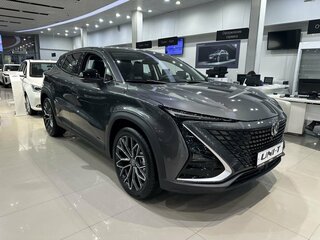 2025 Changan UNI-T I, серый, 3503088 рублей, вид 3