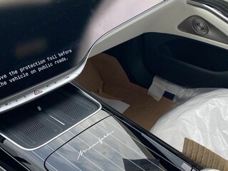 2026 Mercedes-Benz S-Класс 450 d Long 4MATIC VII (W223) Рестайлинг, чёрный, 30345000 рублей, вид 5