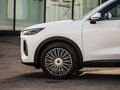 2026 Chery Tiggo 9 I, белый - вид 8