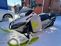 2013 BRP Ski-Doo Freeride, белый, 1050000 рублей - вид 1