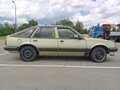 1984 Opel Ascona C, зелёный, 90000 рублей - вид 5