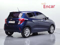 2022 Chevrolet Spark IV Рестайлинг, синий, 922000 рублей - вид 1