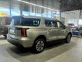 2026 Haval H5 II, серый, 4349000 рублей - вид 4