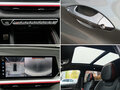 2024 Geely Coolray (Binyue Cool) I Рестайлинг, серый - вид 11