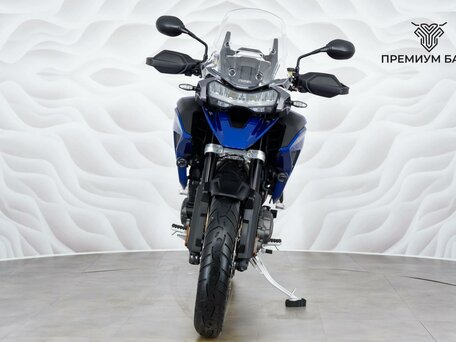 2022 Triumph Tiger 1200, синий, 1685000 рублей, вид 4