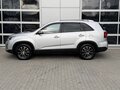 2013 Kia Sorento II Рестайлинг, серебристый - вид 3