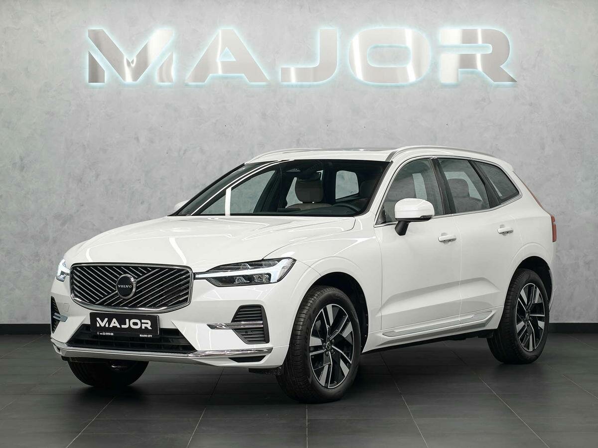 Открыть фотографии: Volvo XC60 II Рестайлинг