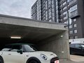 2019 Mini Hatch JCW III (F55/F56) Рестайлинг, зелёный - вид 2