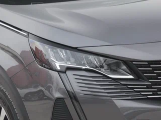 2026 Peugeot 5008 II Рестайлинг, серый, 2837000 рублей, вид 2