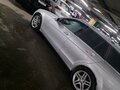 2009 Mercedes-Benz C-Класс 220 III (W204), серый - вид 7