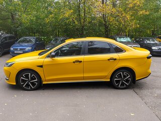 2023 Kaiyi E5, жёлтый, 790000 рублей, вид 5