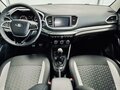 2026 Lada (ВАЗ) Vesta I Рестайлинг (NG), серый - вид 2