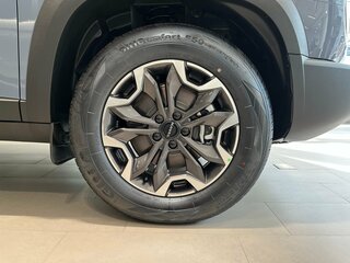 2026 Haval Dargo I Рестайлинг, серый, 3899000 рублей, вид 2