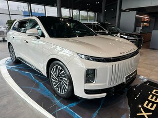 2025 Esteo Exlantix ET, серый, 6990000 рублей, вид 2