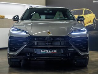 2025 Lamborghini Urus SE I Рестайлинг, серый, 39900000 рублей, вид 5