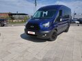 2021 Ford Transit, синий, 4300000 рублей - вид 4