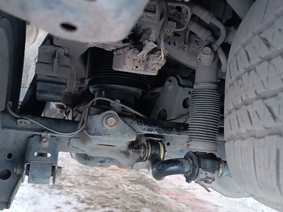 2010 Toyota Land Cruiser Prado 150 Series, золотистый, 2740000 рублей - вид 30