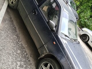2005 Daewoo Nexia I, синий, 99000 рублей, вид 3