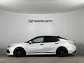 2021 Toyota Camry VIII (XV70) Рестайлинг, белый - вид 7